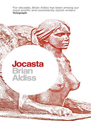 cover image of Jocasta